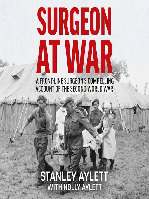 Title details for Surgeon at War by Stanley Aylett - Available